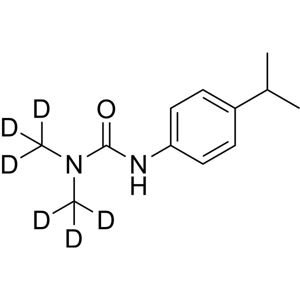 Isoproturon-d6-1