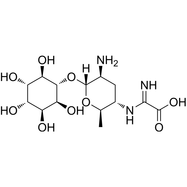 Kasugamycin
