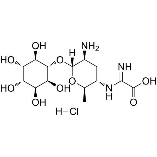 Kasugamycin hydrochloride