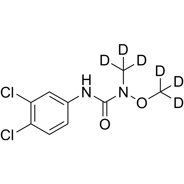 Linuron-d6