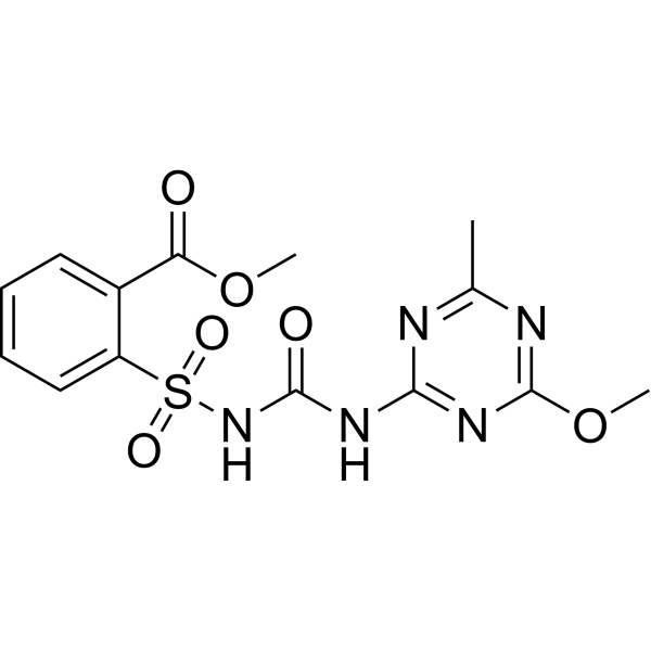 Metsulfuron-methyl
