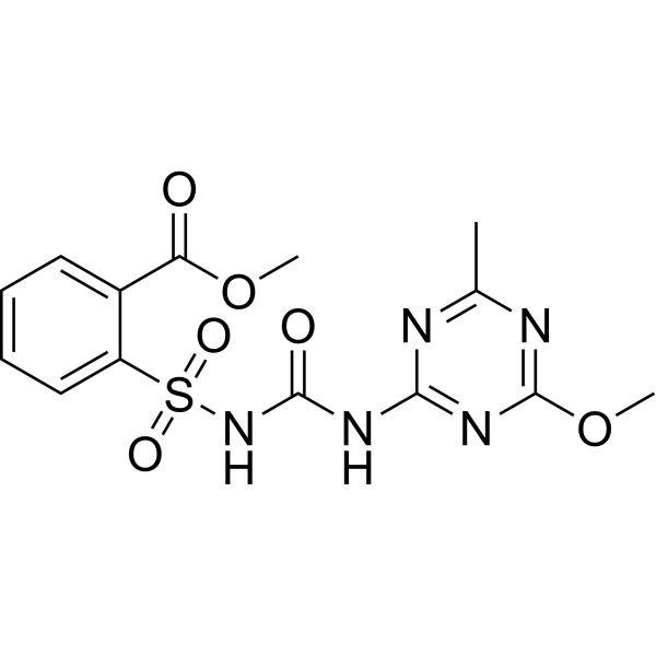 Metsulfuron-methyl (Standard)