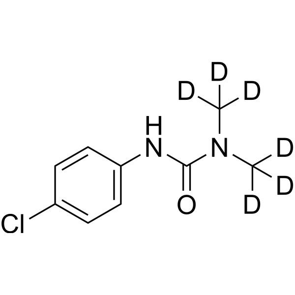 Monuron-d6