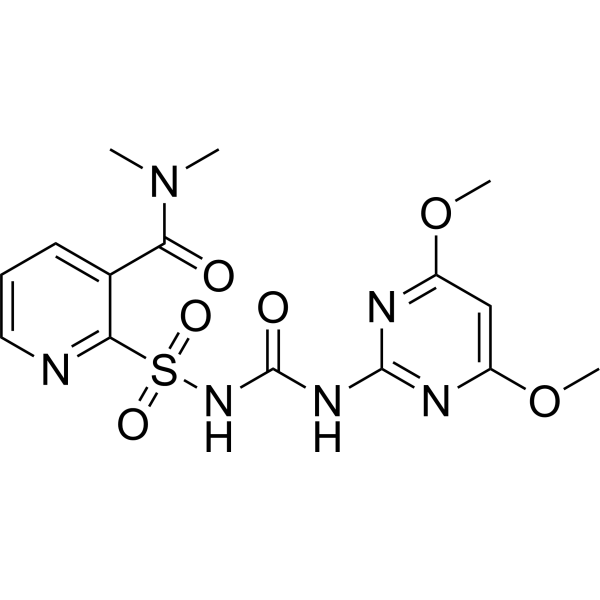 Nicosulfuron (Standard)