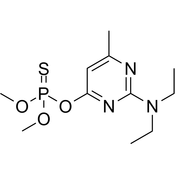 Pirimiphos-methyl