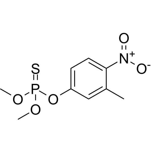 Fenitrothion