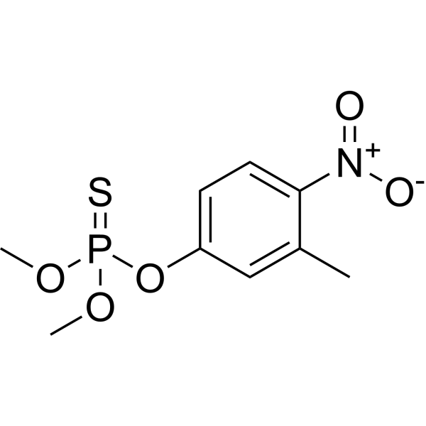Fenitrothion (Standard)