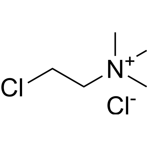 Chlorocholine chloride (Standard)