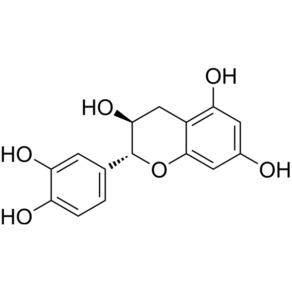 (±)-Catechin (Standard)