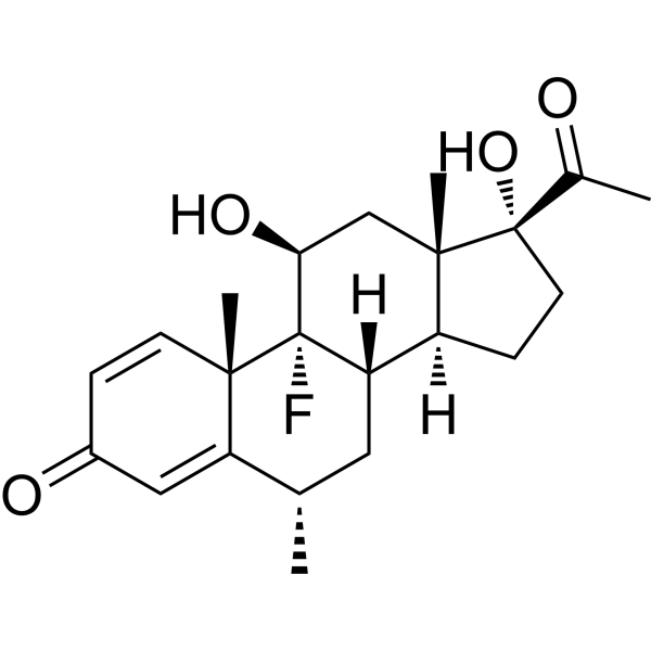 Fluorometholone