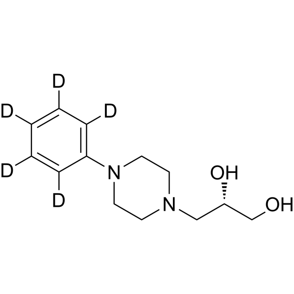 Levodropropizine-d5