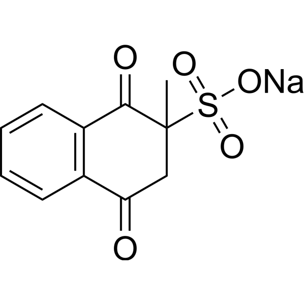 Menadione bisulfite sodium (Standard)