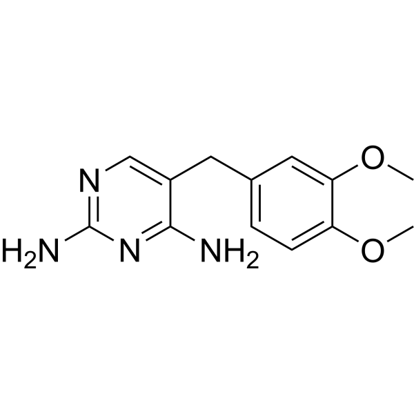 Diaveridine (Standard)