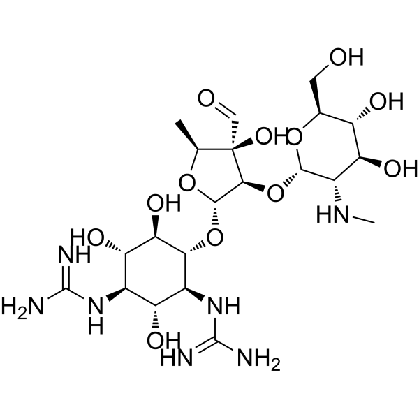 Streptomycin