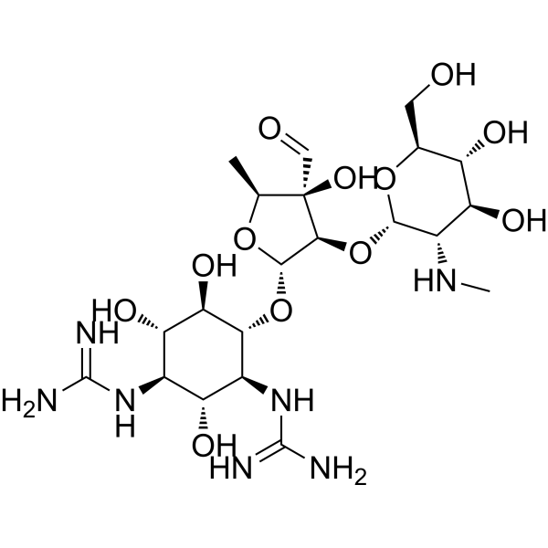 Streptomycin (Standard)
