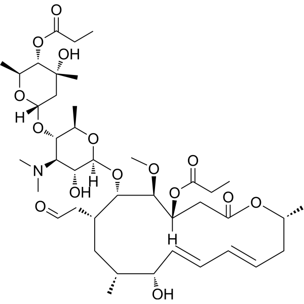 Midecamycin (Standard)