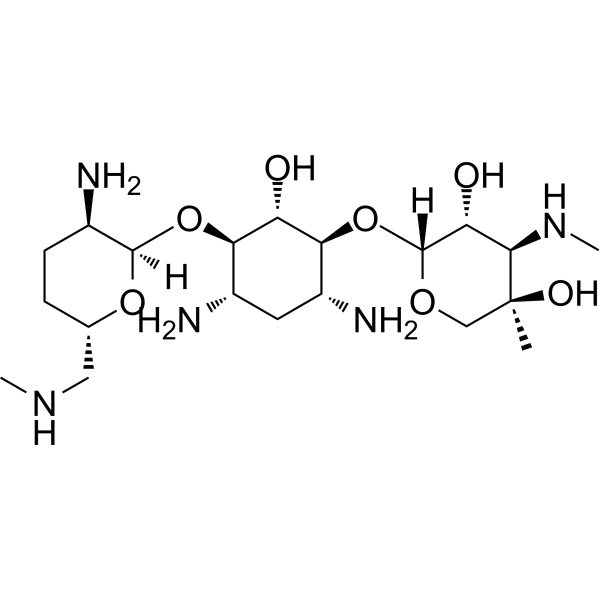 Micronomicin