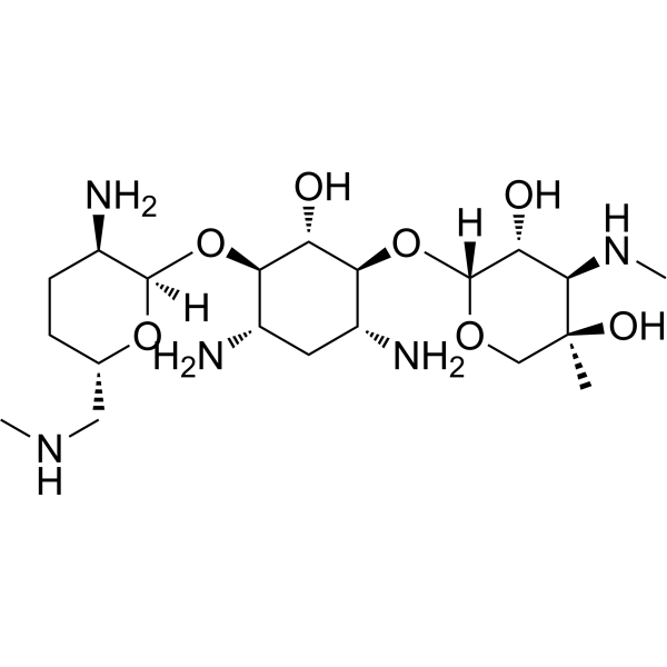 Micronomicin (Standard)