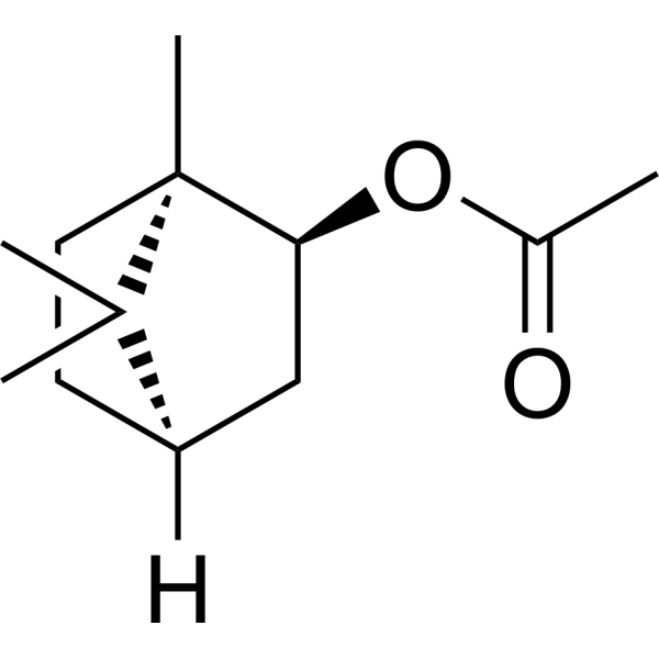(+)-Bornyl acetate