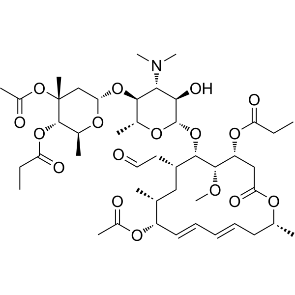 Miocamycin