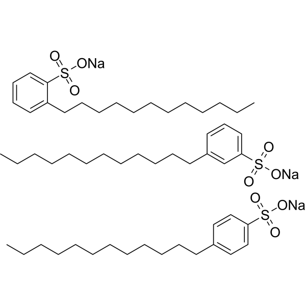 Sodium dodecylbenzenesulfonate