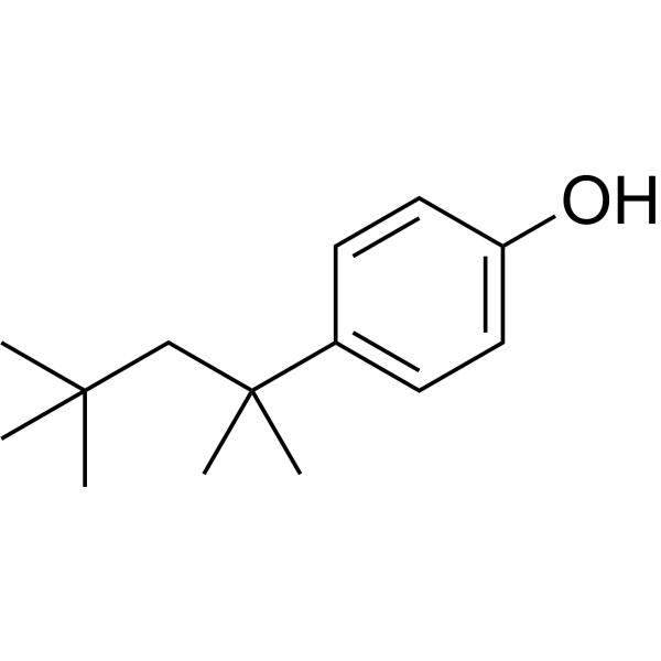 4-tert-Octylphenol (Standard)