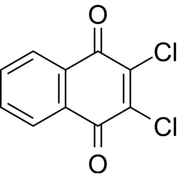 2,3-Dichloro-1,4-naphthoquinone