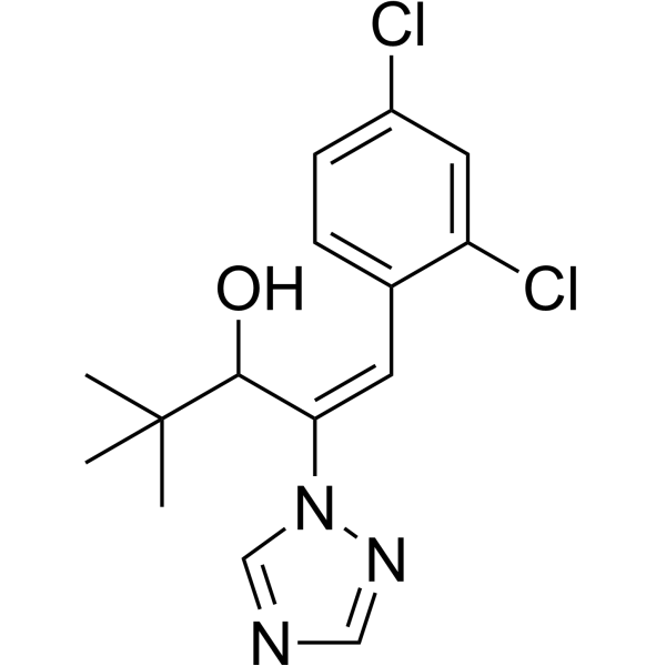Diniconazole (Standard)
