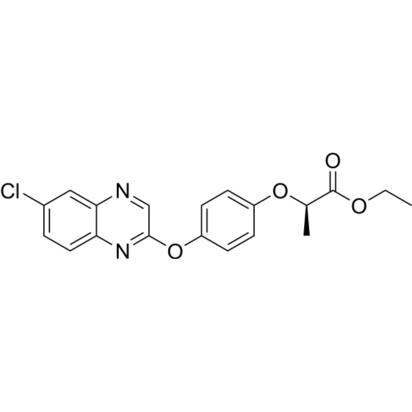 Quizalofop-p-ethyl (Standard)