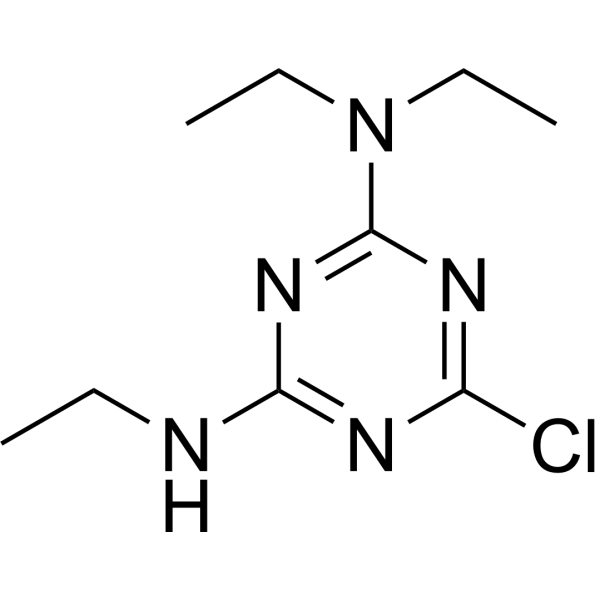 Trietazine (Standard)