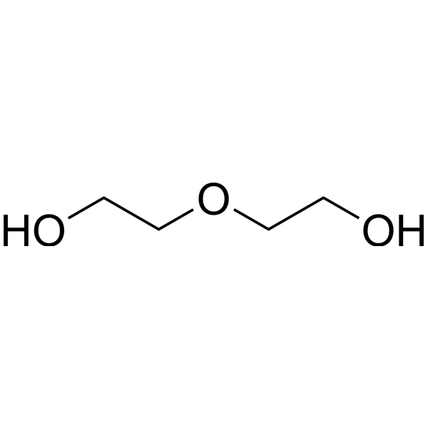 Diethylene glycol (Standard)
