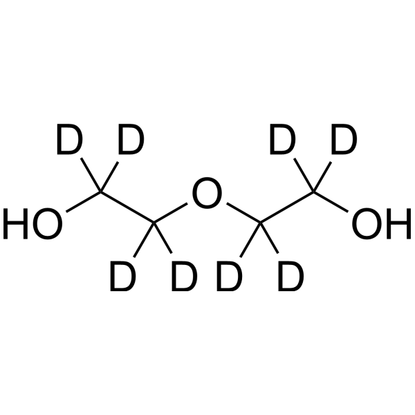 Diethylene glycol-d8