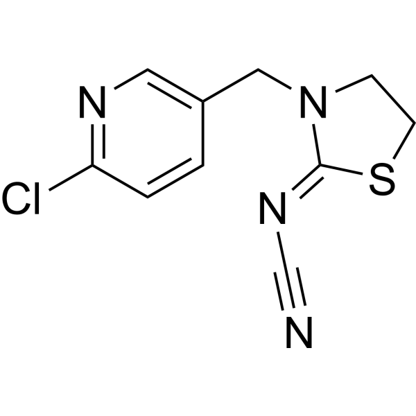 Thiacloprid (Standard)