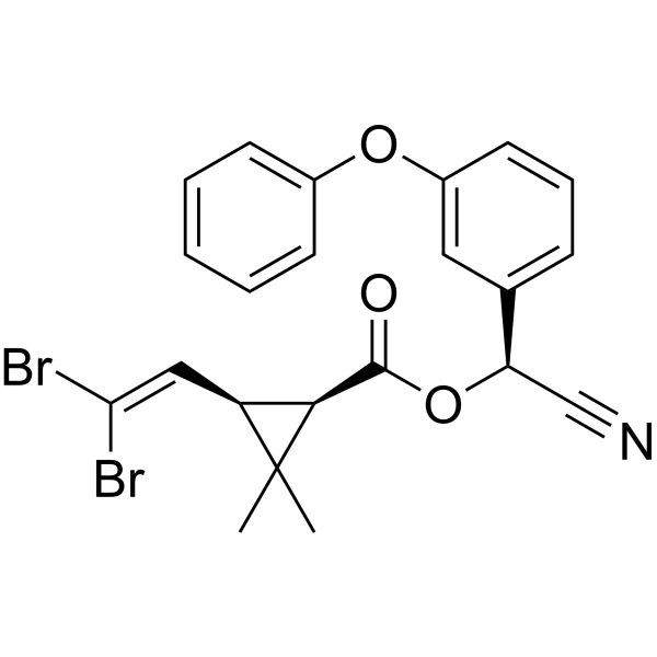 Deltamethrin