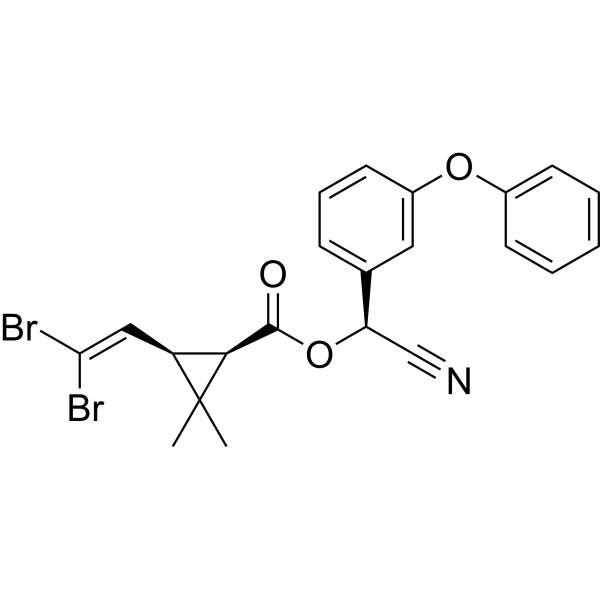 Deltamethrin (Standard)
