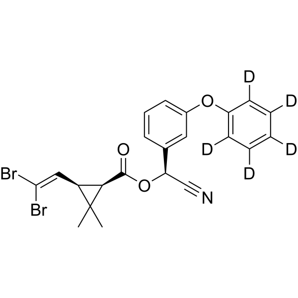 Deltamethrin-d5