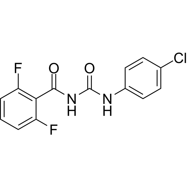 Diflubenzuron