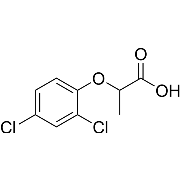 Dichlorprop