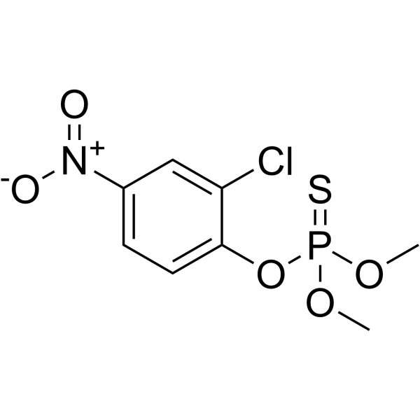Isochlorthion