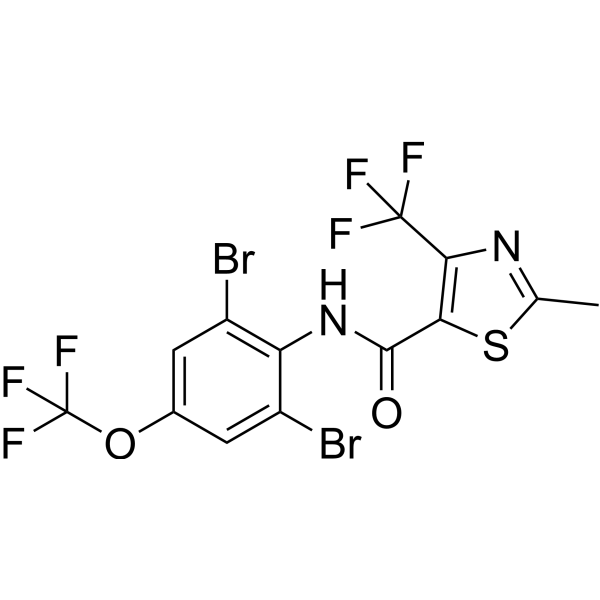 Thifluzamide (Standard)