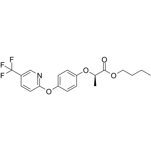 Fluazifop-P-butyl