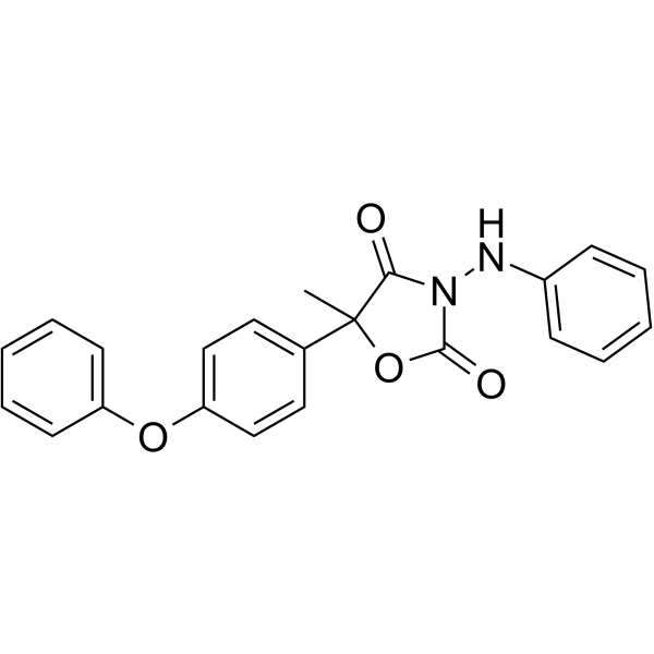 Famoxadone