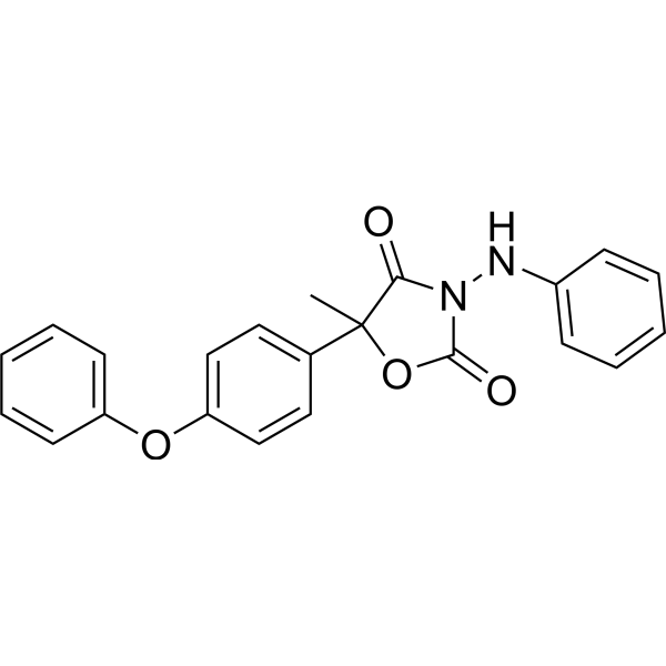Famoxadone (Standard)