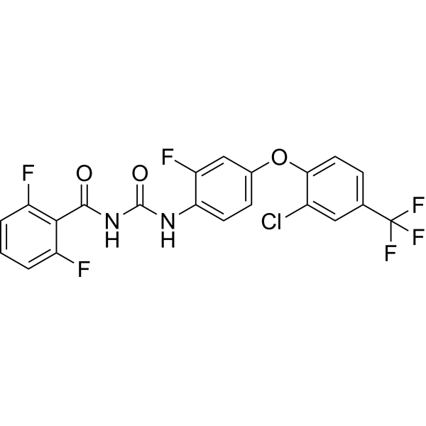 Flufenoxuron