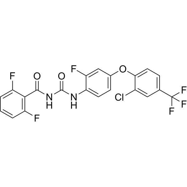 Flufenoxuron (Standard)