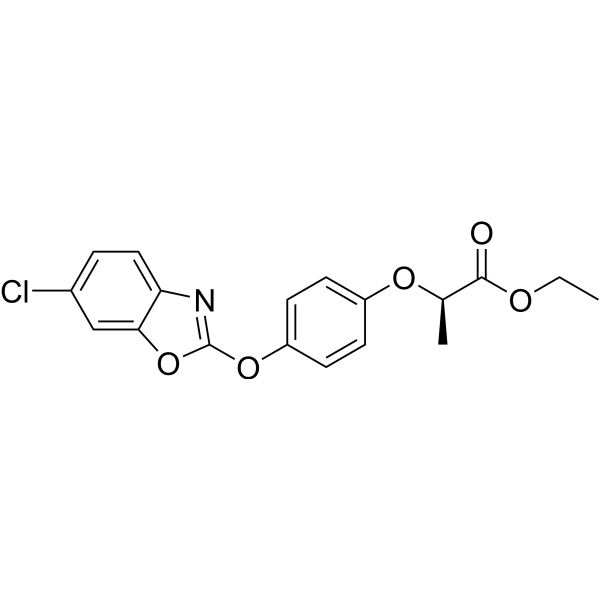 Fenoxaprop-P-ethyl (Standard)