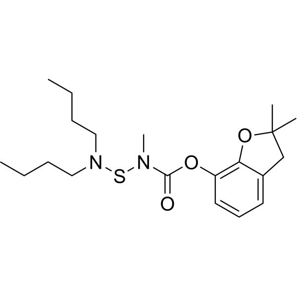 Carbosulfan (Standard)