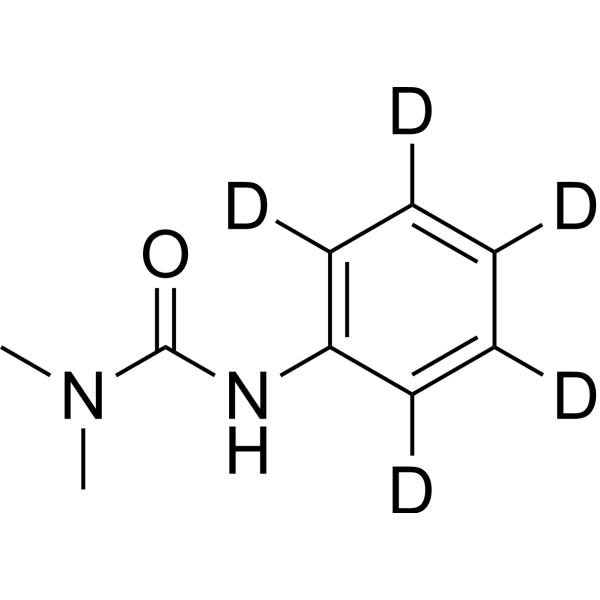 Fenuron-d5