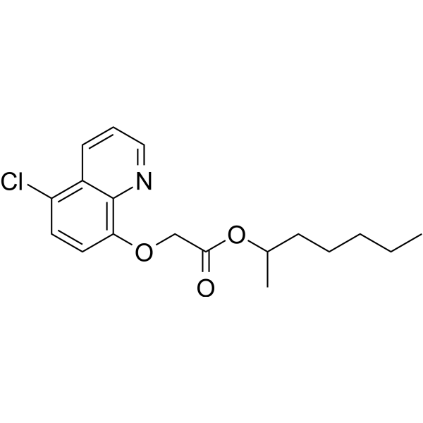 Cloquintocet-mexyl
