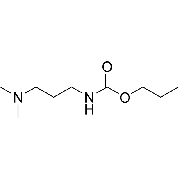 Propamocarb (Standard)